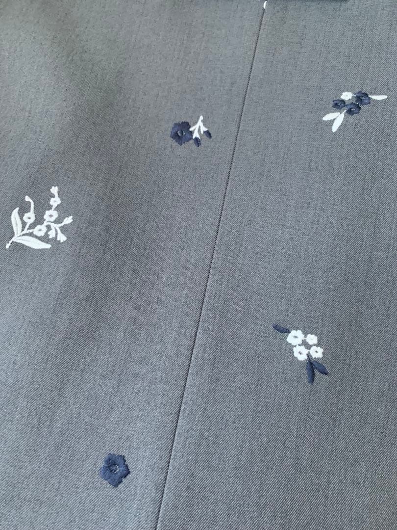 Bibiy. B. GARDEN TOPS 新品