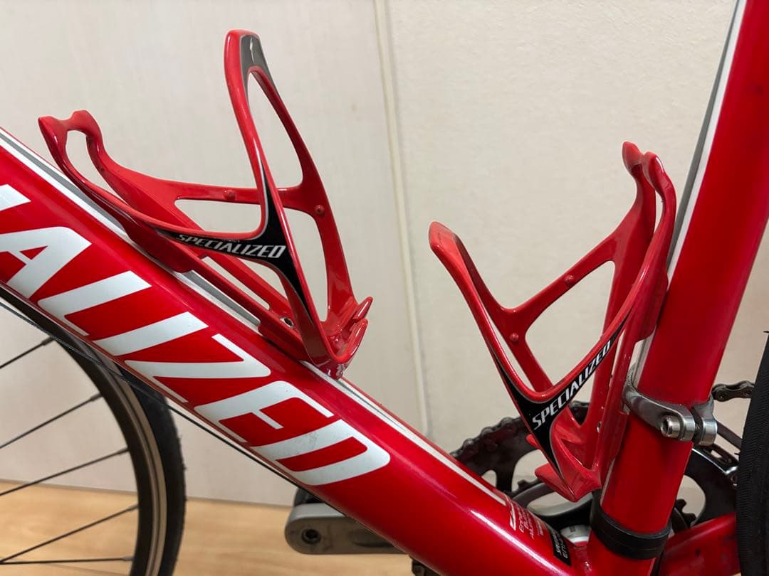 スペシャライズド　ロードバイク　ALLEZ ELITE EN14781 サイズS