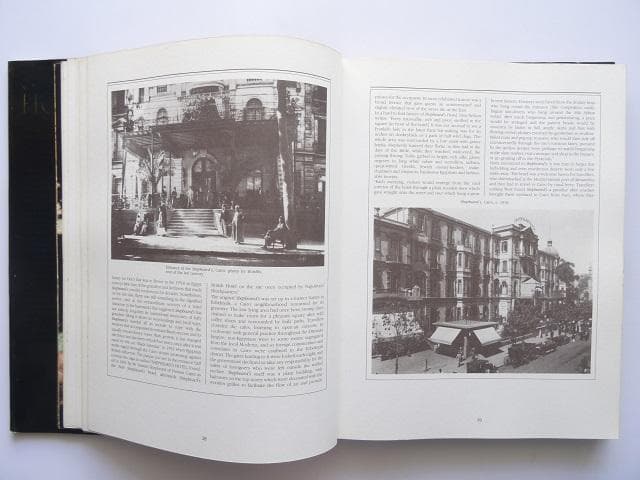 洋書◆グランド オリエンタル ホテル写真集 本 カイロから東京まで インテリア