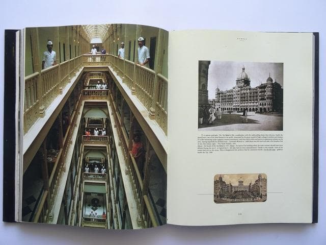 洋書◆グランド オリエンタル ホテル写真集 本 カイロから東京まで インテリア