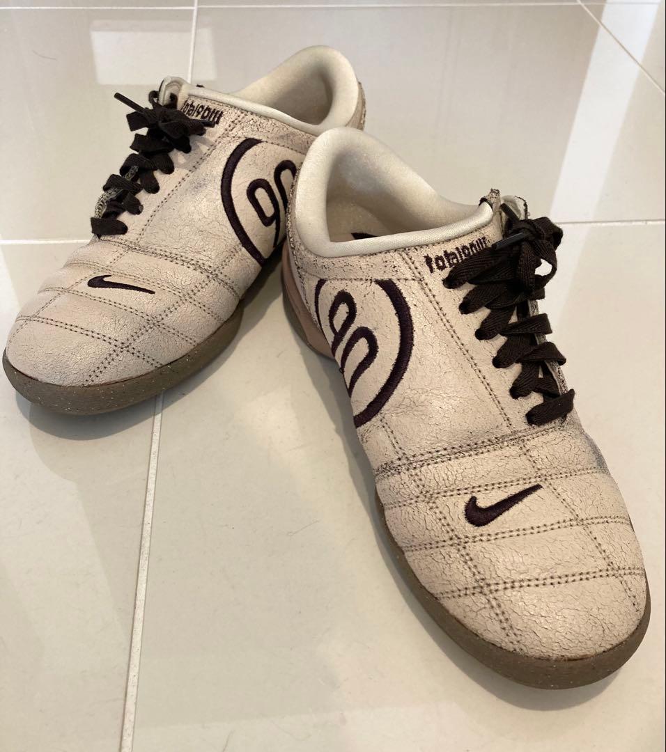 R*s様 【26.0㎝】NIKE TOTAL 90 ナイキ トータル 90 US