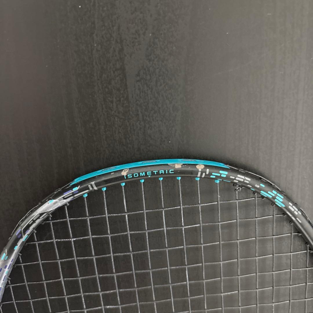 YONEX GAME バドミントンラケット ASTROX88S GAME