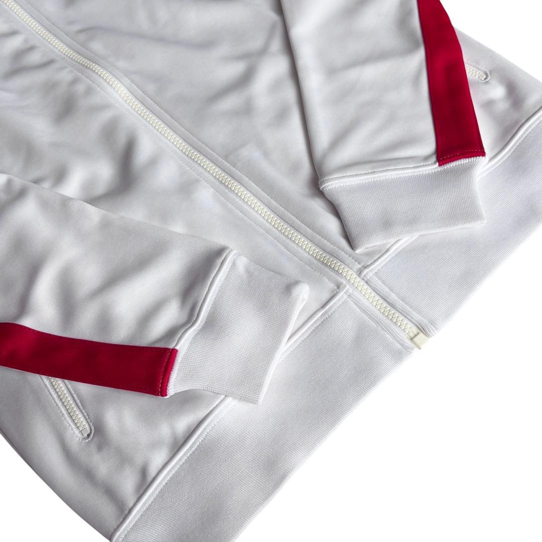 【新品】NIKE サッカー イングランド代表 150周年記念 トラックジャケット