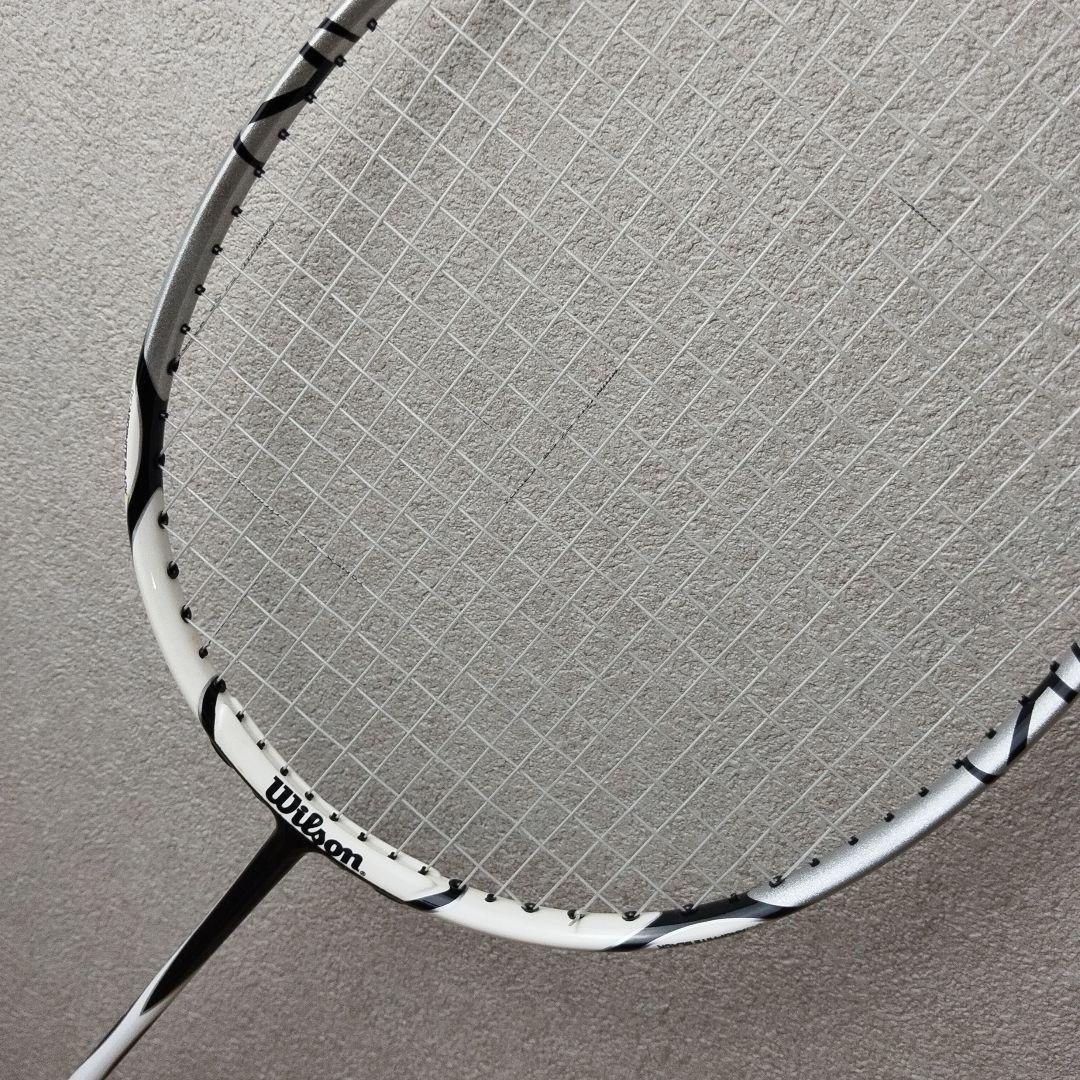 【極美品】ウィルソン K FACTOR WILSON 2本セット