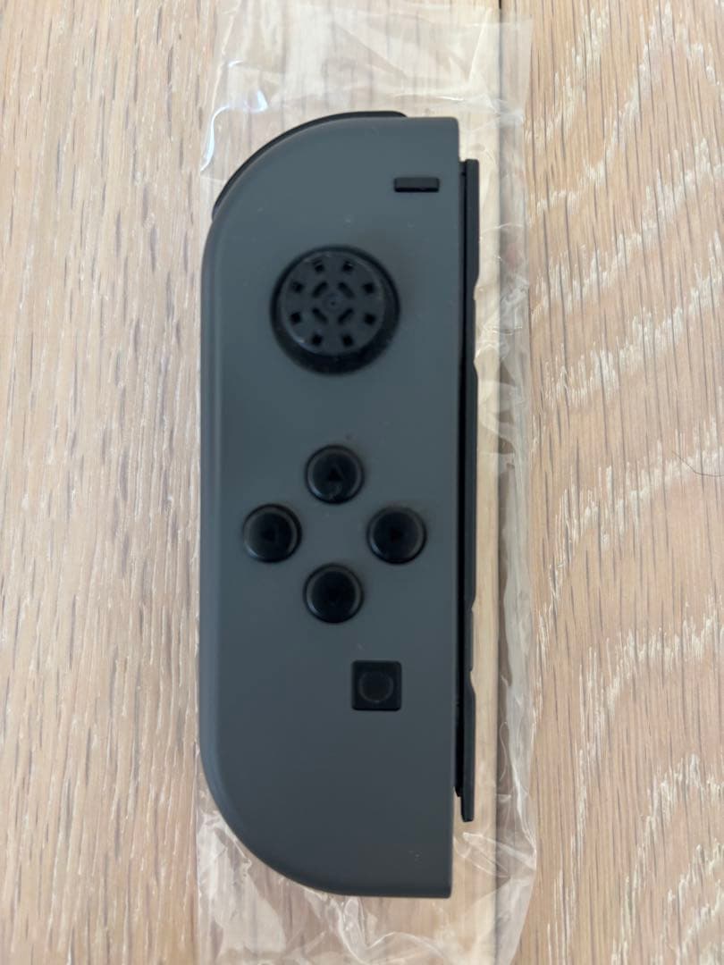 【SD・ケース付】Nintendo Switch 本体セット（グレー）※訳あり