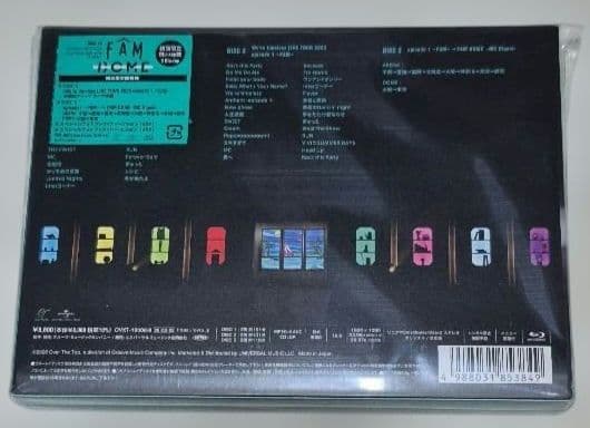 初回限定版☆We're timelesz LIVE TOUR Blu-ray