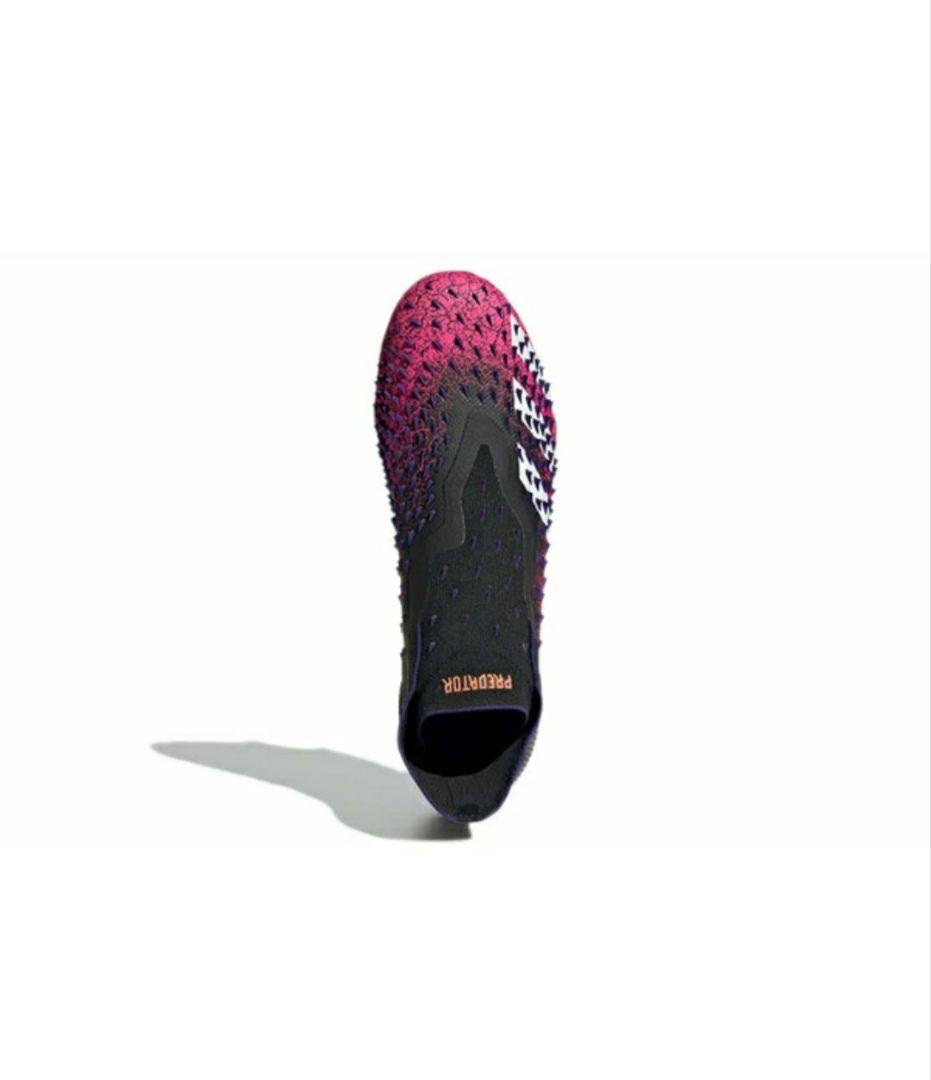 adidas Predator フリーク　＋　サッカーシューズ FG　26.5