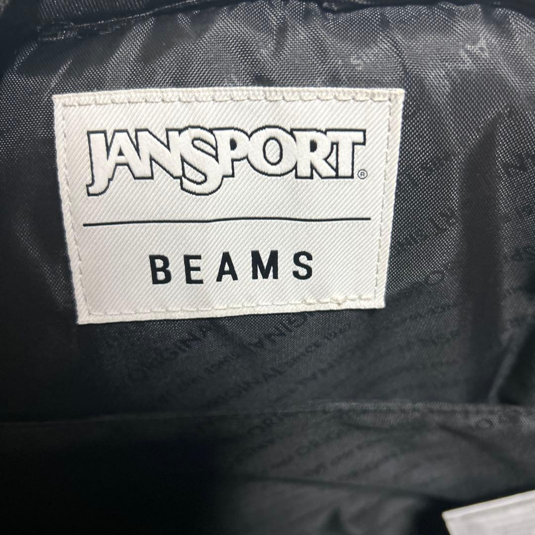ジャンスポーツ　beams別注品　（激レア）