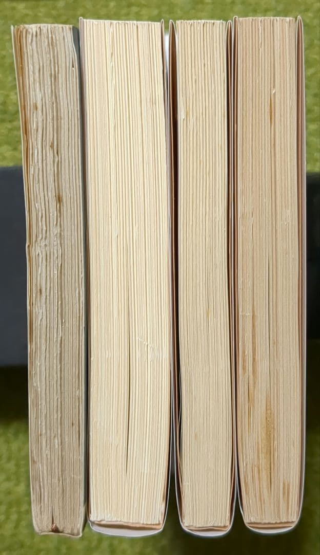 リグ・ヴェーダ讃歌 アタルヴァ・ヴェーダ讃歌 シャクンタラー姫 他岩波4冊セット