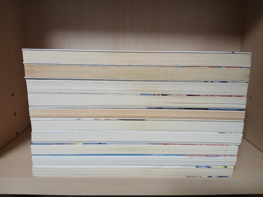 らきすた　全10巻　全巻セット + 関連書籍4冊　特別表紙版あり