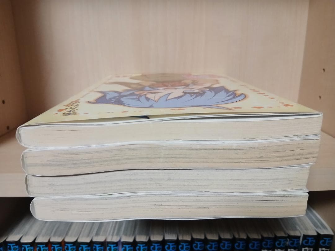 らきすた　全10巻　全巻セット + 関連書籍4冊　特別表紙版あり
