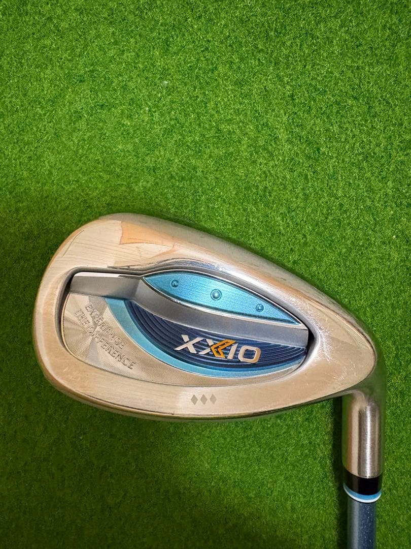 【連休特別値下】 XXIO13 レディース　SW