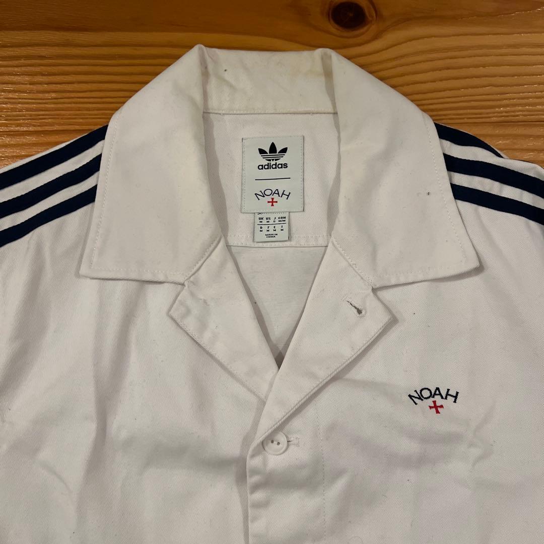 ジャケット・アウター Adidas Originals Painter Jacket x Noah M
