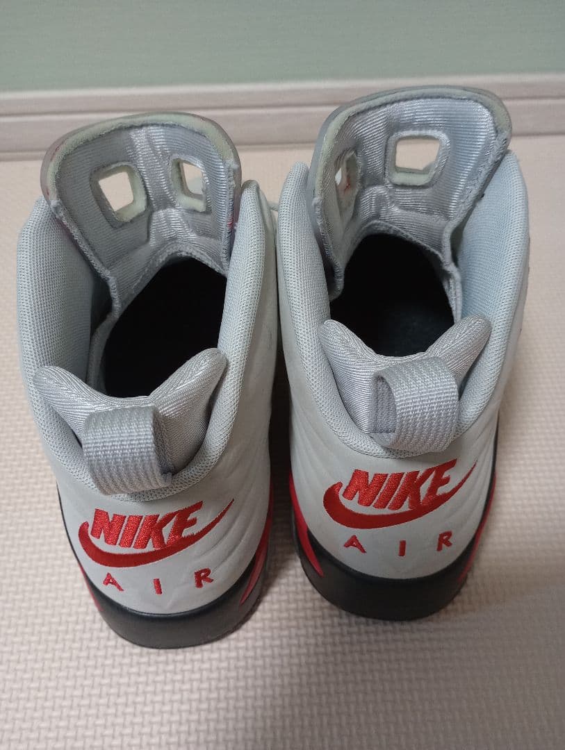 ナイキ ジャンプマン MVP NIKE JUMPMAN MVP