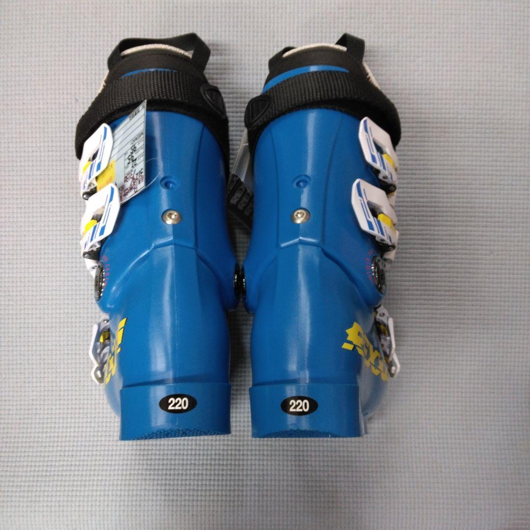 REXXAM POWER REX S95、22.0cm、新品・未使用