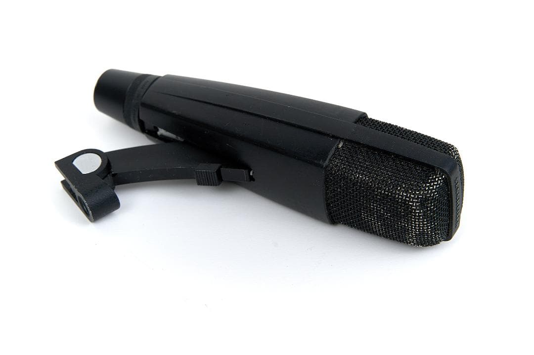 SENNHEISER MD421-Ⅱ
