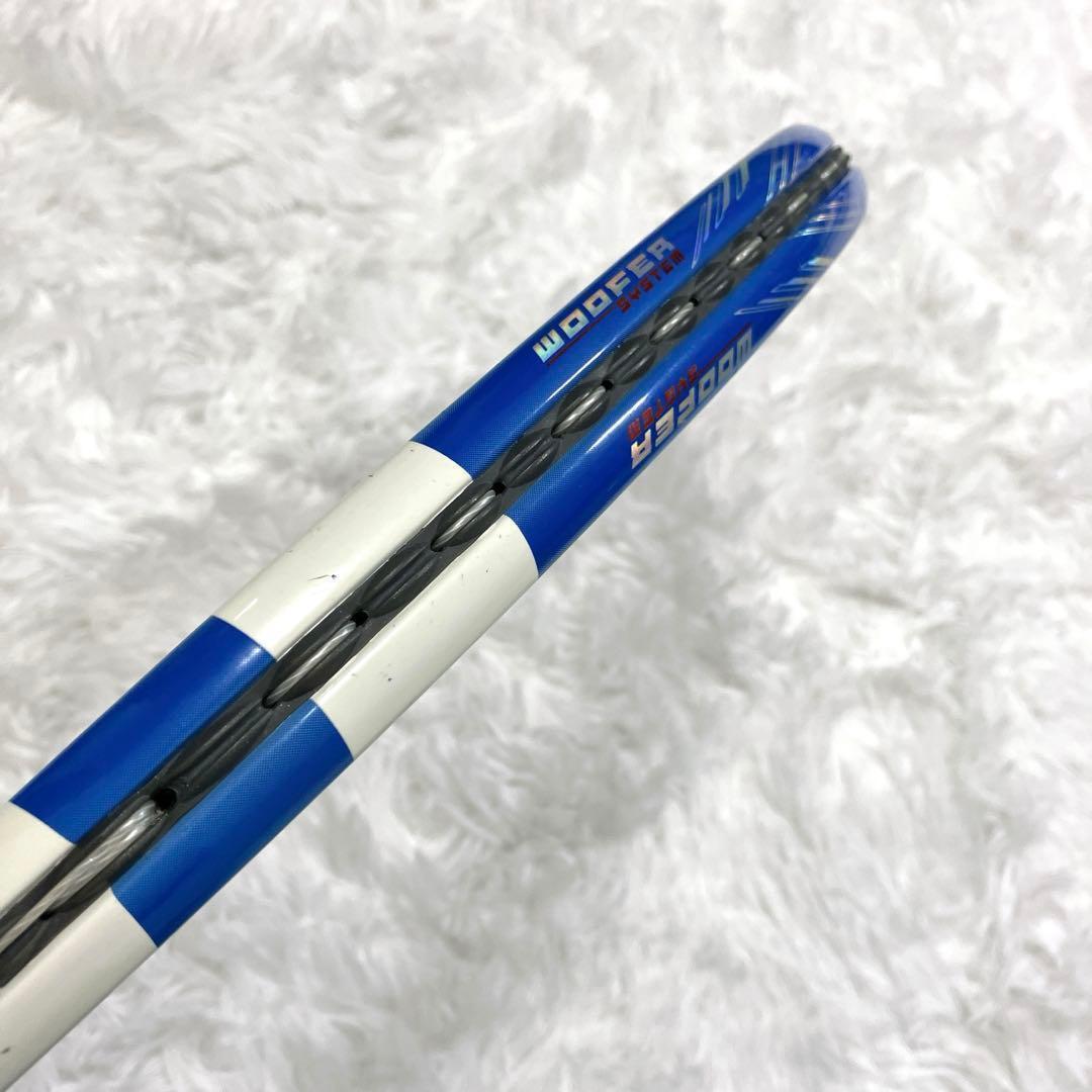 希少✨　BabolaT PUREDRIVE 107 G1 #1　ピュアドライブ