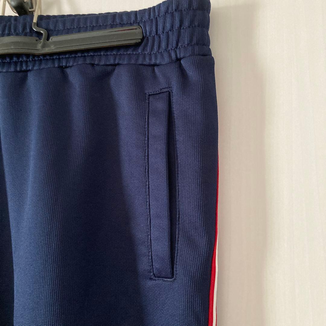 Nike ジャージ上下セット XXL ネイビー/レッド年始SALE‼️