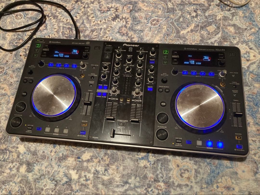 パイオニア Pioneer XDJ-R1
