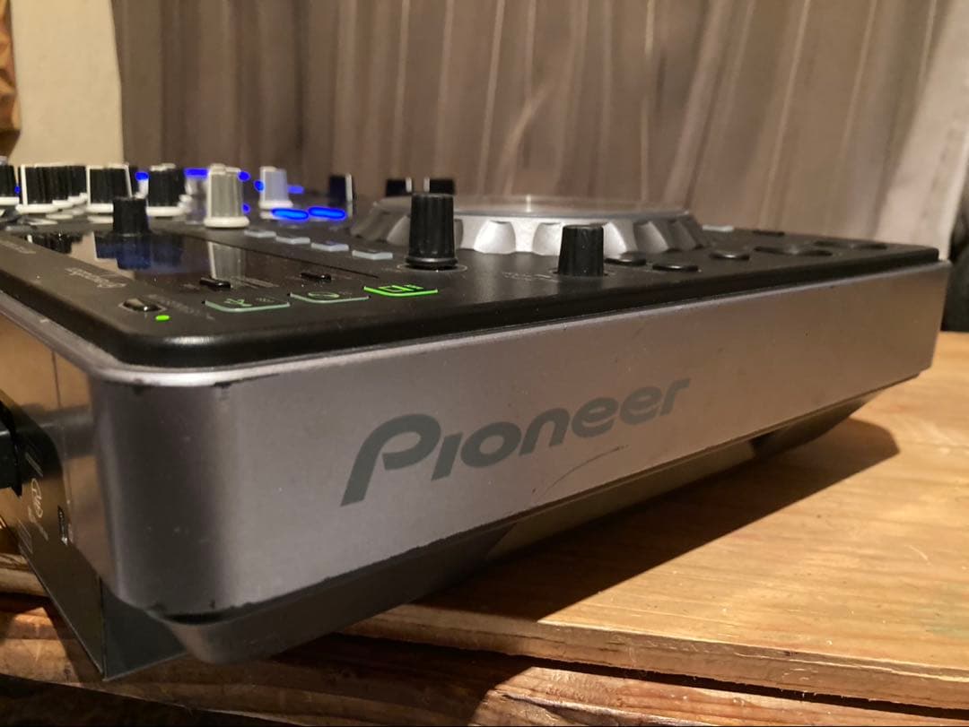パイオニア Pioneer XDJ-R1