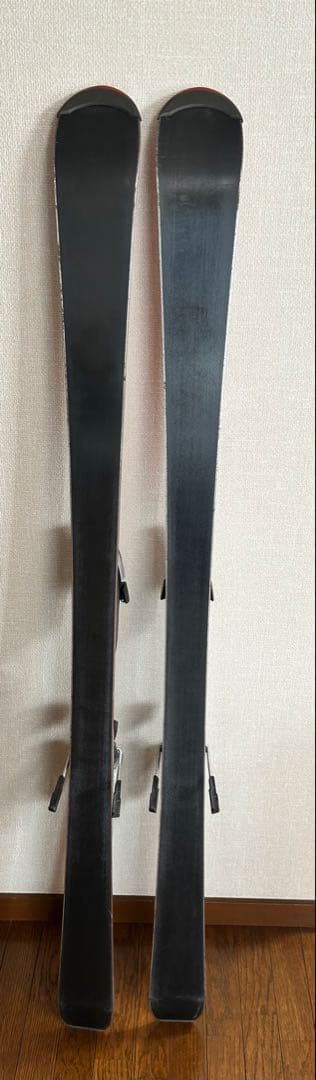 HEAD C200 スキー 板 ビンディング セット 142cm