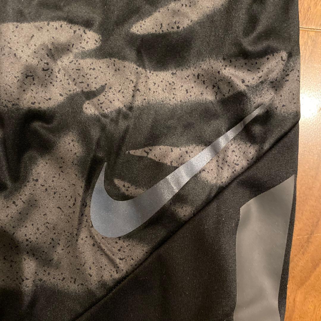 ナイキ　サッカーウェア上下セット