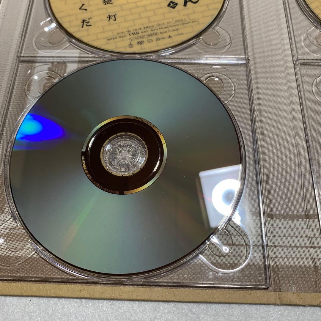 柳家小さん　DVD-BOX 10枚組　落語研究会　大全上