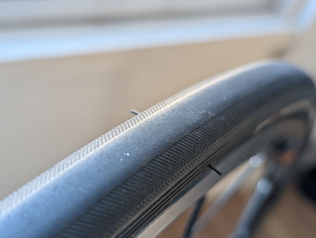 パーツ mavic kysirium elite 13C