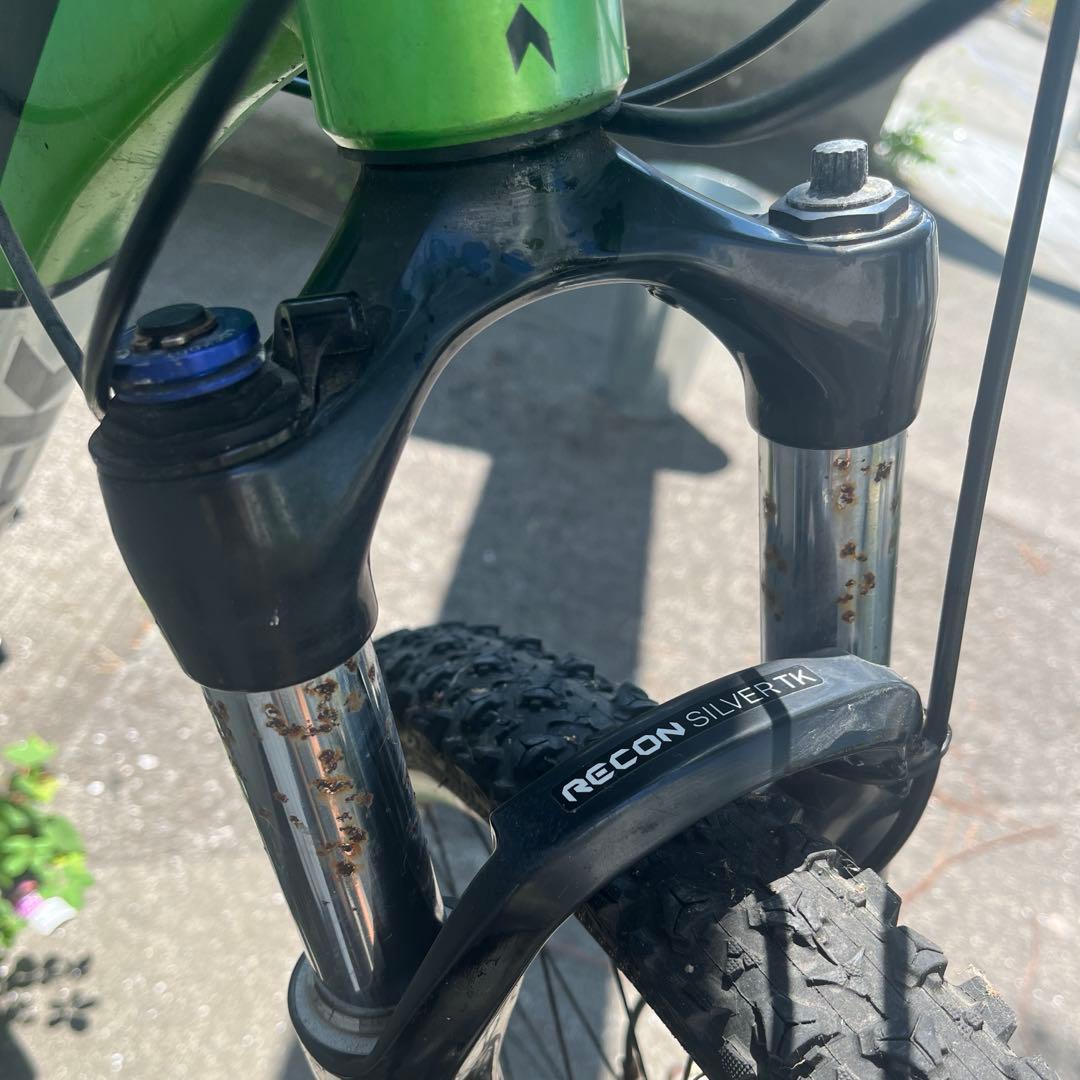 TREK 6300 トレック マウンテンバイク