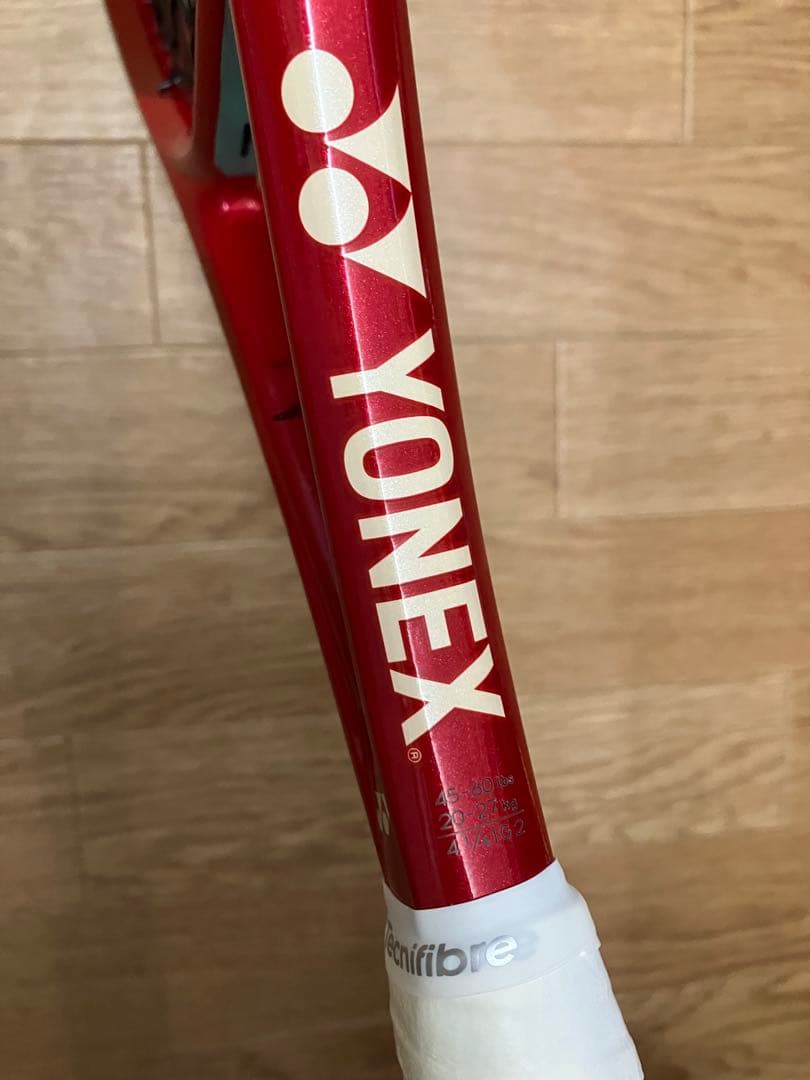 YONEX テニスラケット Vコア98 G2 2026年 ヨネックス VCORE