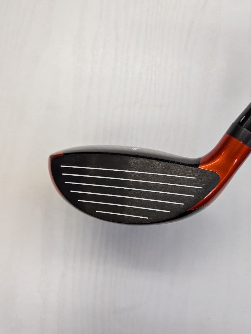 YONEX EZONE XP フェアウェイウッド 18° R ヘッドカバー付