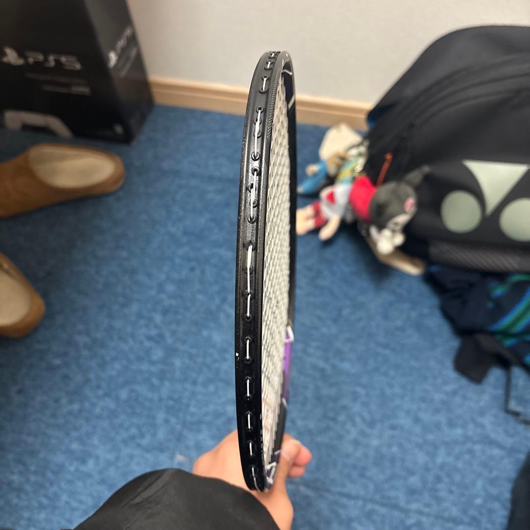 Mizuno Fortius 33 Quick バドミントン　4U6
