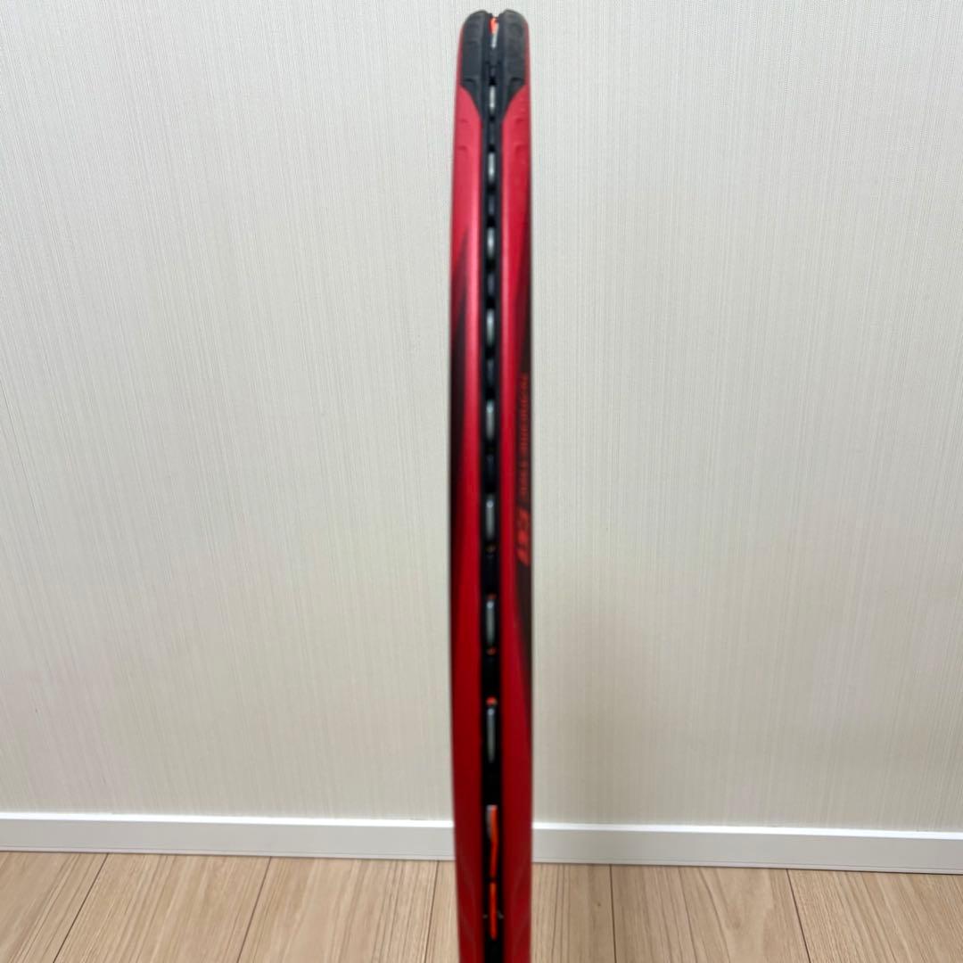 YONEX ヨネックス VCORE 98 2018 G2 テニスラケット