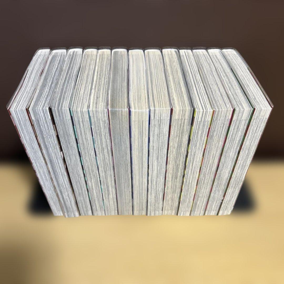 『美品』シオリエクスペリエンス　25巻セット 既刊全巻