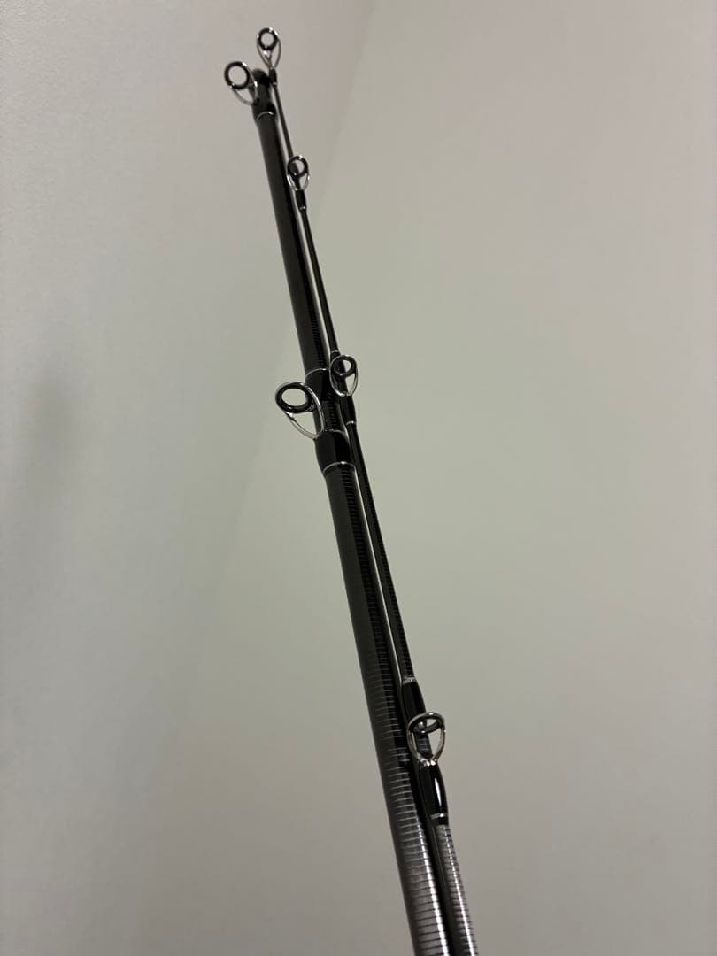 Fishman リプラウト 9.0M+ ルアーロッド