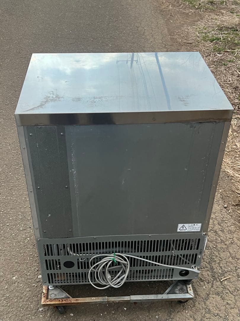 福島業務用全自動製氷機FIC-45KV1