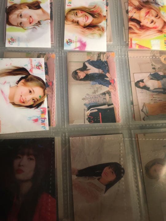 K-POP・アジア twice