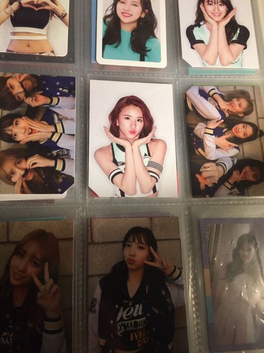 K-POP・アジア twice