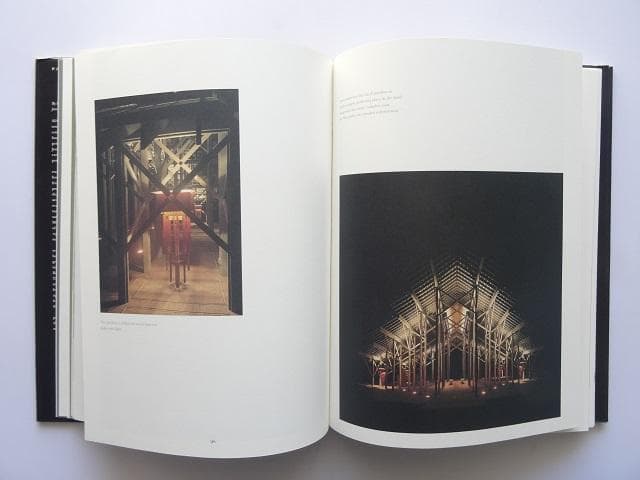 洋書◆フェイ・ジョーンズ 建築作品写真集 本 建物 設計