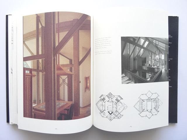 洋書◆フェイ・ジョーンズ 建築作品写真集 本 建物 設計