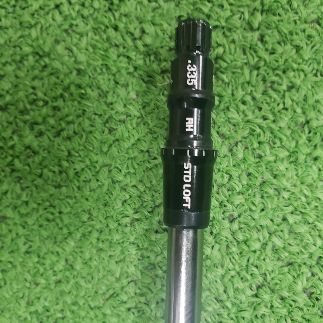 フジクラシャフト　デイトナスピーダー　テーラーメイドスリーブ付　４６インチ仕上
