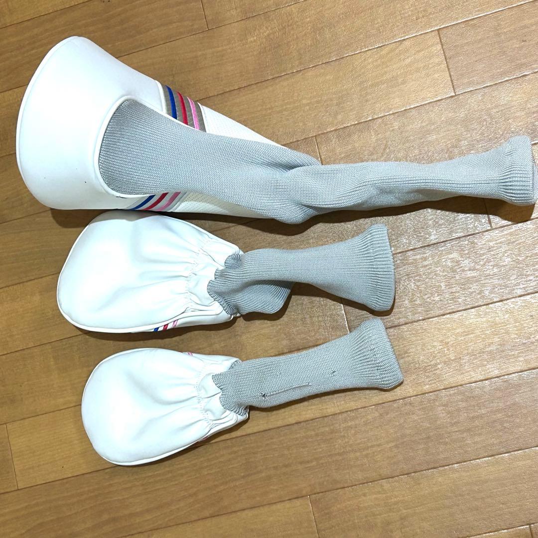 ゼクシオ11・10 XXIO レディースゴルフクラブセット