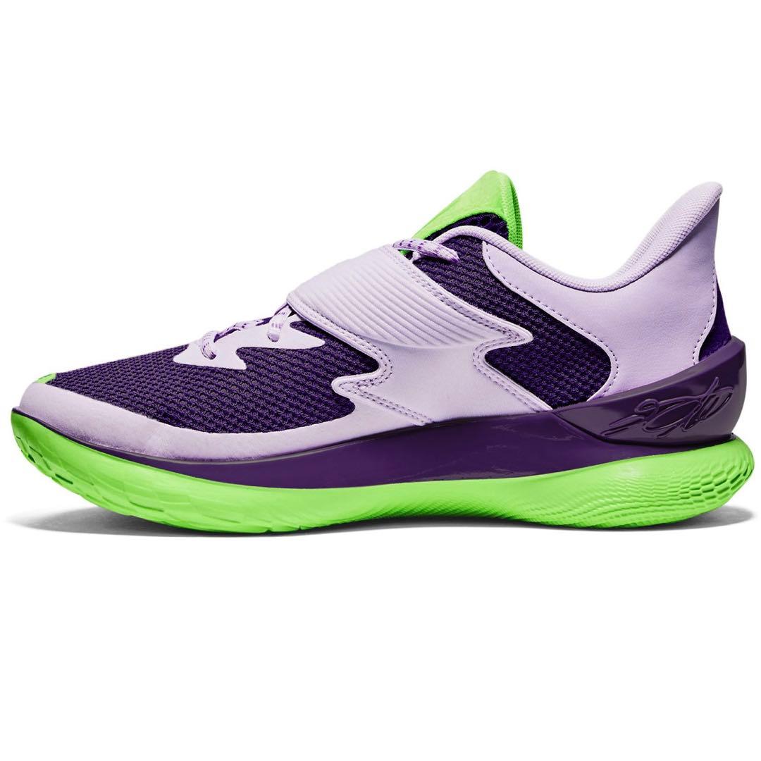 under armor カリー フォックス1 <THE BEAM>