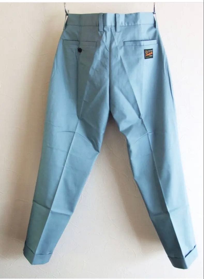 rough&swell デトロイトパンツ　XL 美品
