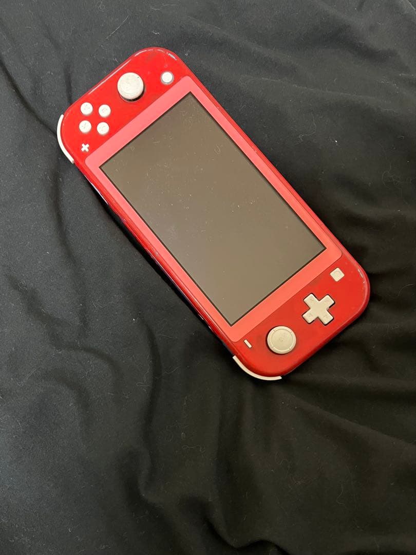 Nintendo Switch Nintendo Switch Lite