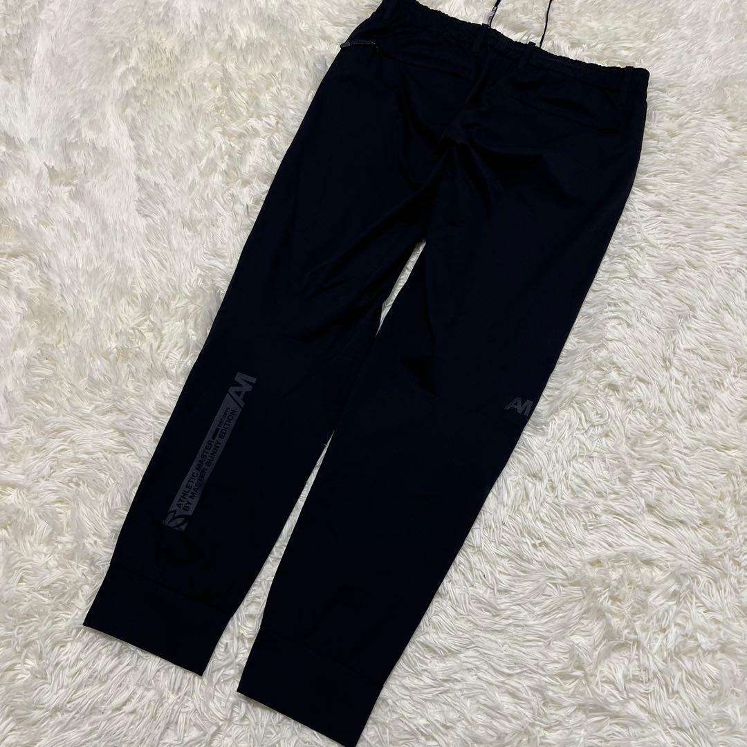 【美品】マスターバニーエディション　メンズ　ゴルフパンツ　サイズ4