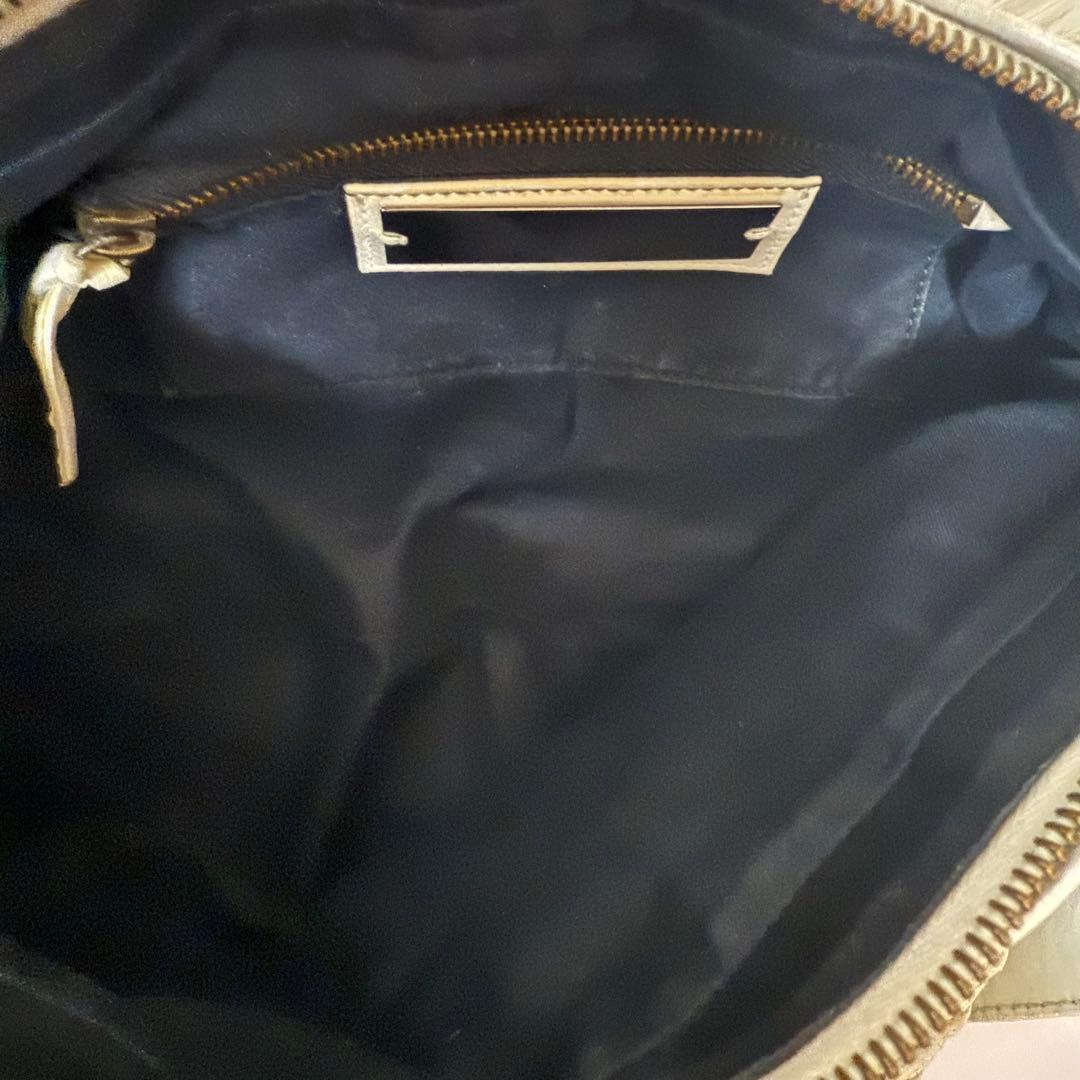 BALENCIAGA バレンシアガ ザファースト 2wayバッグ