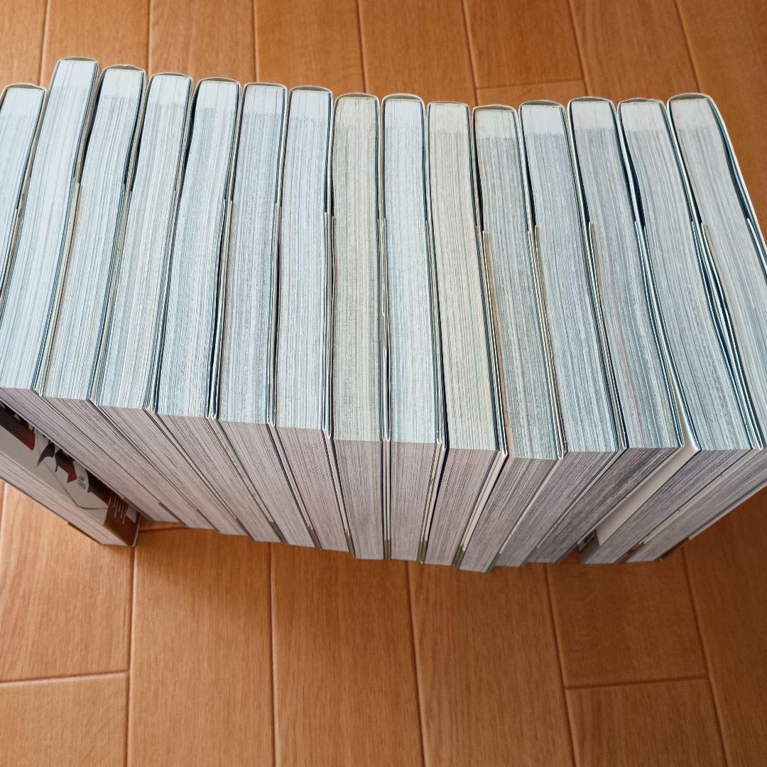 【全巻セット】幽・遊・白書 完全版