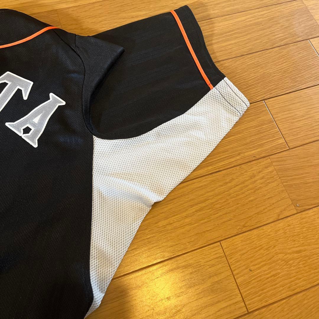 guti14☆ プロコレクションユニフォーム・ビジター巨人軍桑田真澄