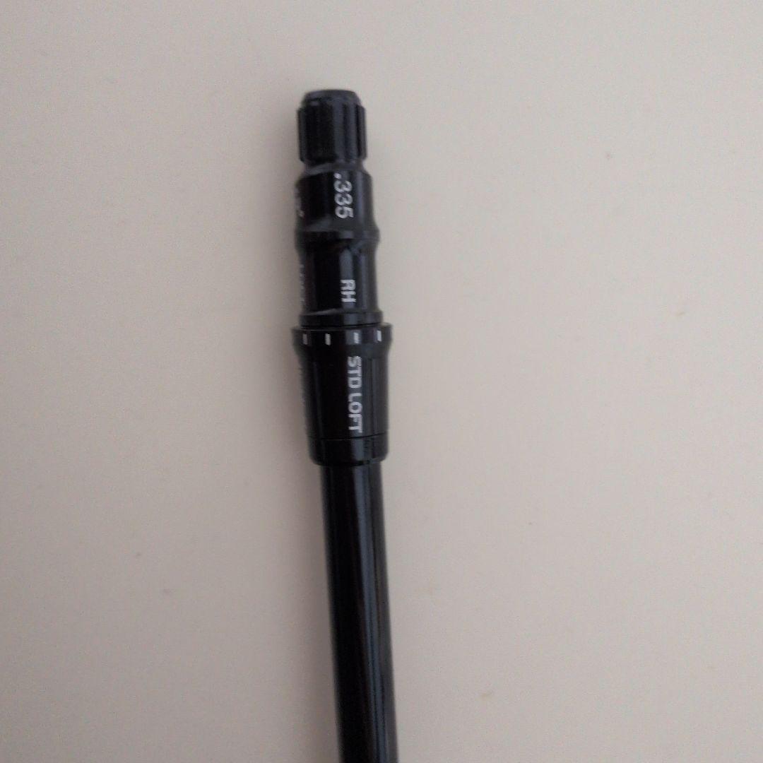Diamana TM55 S 　r7　ミニドライバー用シャフト